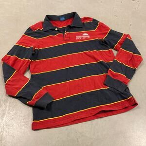 Y2K hollister rugby polo T-Shirt